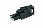 Plug RJ45 Cat.6A non blindé de chantier