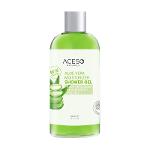 Gel Douche Hydratant à l'Extrait d'Aloe Vera 400 ml