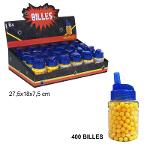 Biberon Billes 400pcs