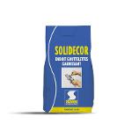 SOLIDECOR ENDUIT GOUTELETTES GARNISSANT