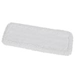 Vermop Scandic Mono Ceran, vadrouille blanche (40 x 18 cm)