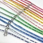 Bracelets artisanaux pour cadeaux d'entreprises