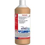 SANISOFT 12X1L - détergent sanitaire