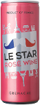 Le Star Canette IGP OC Grenache