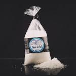 Fleur De Sel Sachet 200g