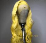 Perruque Lace Frontal Wig Sydney