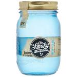 Ole Smoky Blue Flame