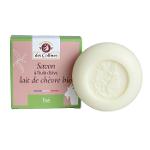 Savon au lait de chèvre Thé 100g