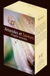 Dragées amandes - Packaging Boîte Amandes et Saveurs 1 Kg