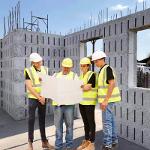 Passe une construction assistée