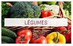 LÉGUMES