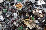 Collecte des déchets Électroniques par SABAK'S