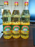 Sunflower oil 1L