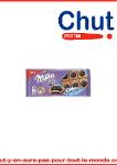 Milka sandwich Oreo 92g 