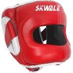 Casque Boxe Entraînement Red Speed