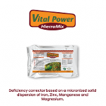 Vital Power Hierromix