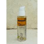 Duo visage peau sèche