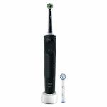 Brosse à dents électrique oral-b vitality pro noir