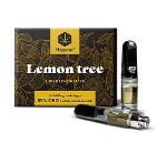 Cartouche CBD - 2 Pack 85% - Lemon Haze - Happease