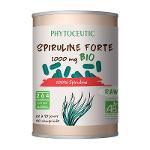 Spiruline Bio 1000 Mg