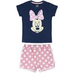 Importateur de Ensemble 2 pieces Minnie du 2 au 8 ans