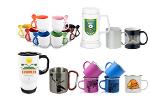 Mugs personnalisables