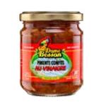 Piment Confis Au Vinaigre