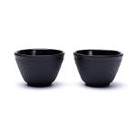 TETSUNIN - Set de 2 tasses