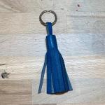 PORTE-CLEFS « JULIETTE »