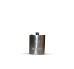 Official Mafana 17cl flask