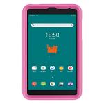 Blackview TAB 6 Kids (Double Sim - 8'' - 4G/LTE - 32 Go, 3 Go RAM) Rose