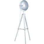 Lampadaire 26240bl - Austin Blanc - Lot De 1