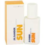 Jil sander parfum solaire vaporisateur 30 ml