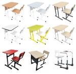 Mobilier Scolaire 