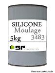 SILICONE 3483 5KG