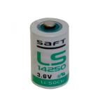 PILE LITHIUM 1/2 AA 3,6V LS14250 SAFT