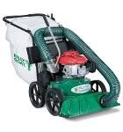 aspirateur de feuilles