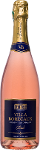 Villa Bordeaux Crémant Brut Rosé Crémant De Bordeaux 