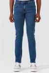 Nichol : Jeans regular fit en Denim Stretch