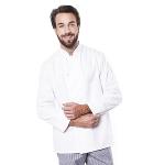 Veste de cuisine mixte Trizi