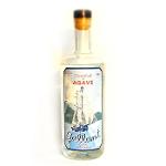 “Mezcal” Agave sauvage