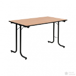 Table Pliante Modulaire Mélaminée