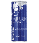 Red Bull Édition Bleue