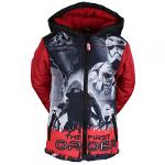 12x Parkas Star Wars du 3 au 10 ans