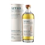 Whisky Arran Quarter Cask The Bothy 70cl 56,2°