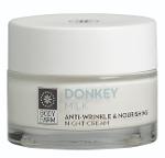 Crème de nuit Donkey Milk - 50 ml