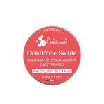 Dentifrice Solide Fraise en pastilles