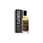 Whisky Flatnose Blended Malt 70cl 46°