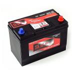 Batteries de voiture Asia