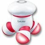 Masseur Beurer MG16 (4 pcs) rouge